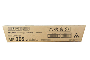 Ricoh 842142 Black Toner Cartridge