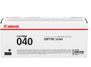 Canon WT-B1 Waste Toner Bottle - 0942C002