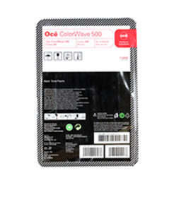 Canon CW-500 Black Toner Cartridge - 1070038734