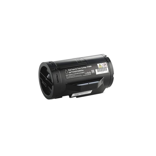 Dell 47GMH Black Toner Cartridge