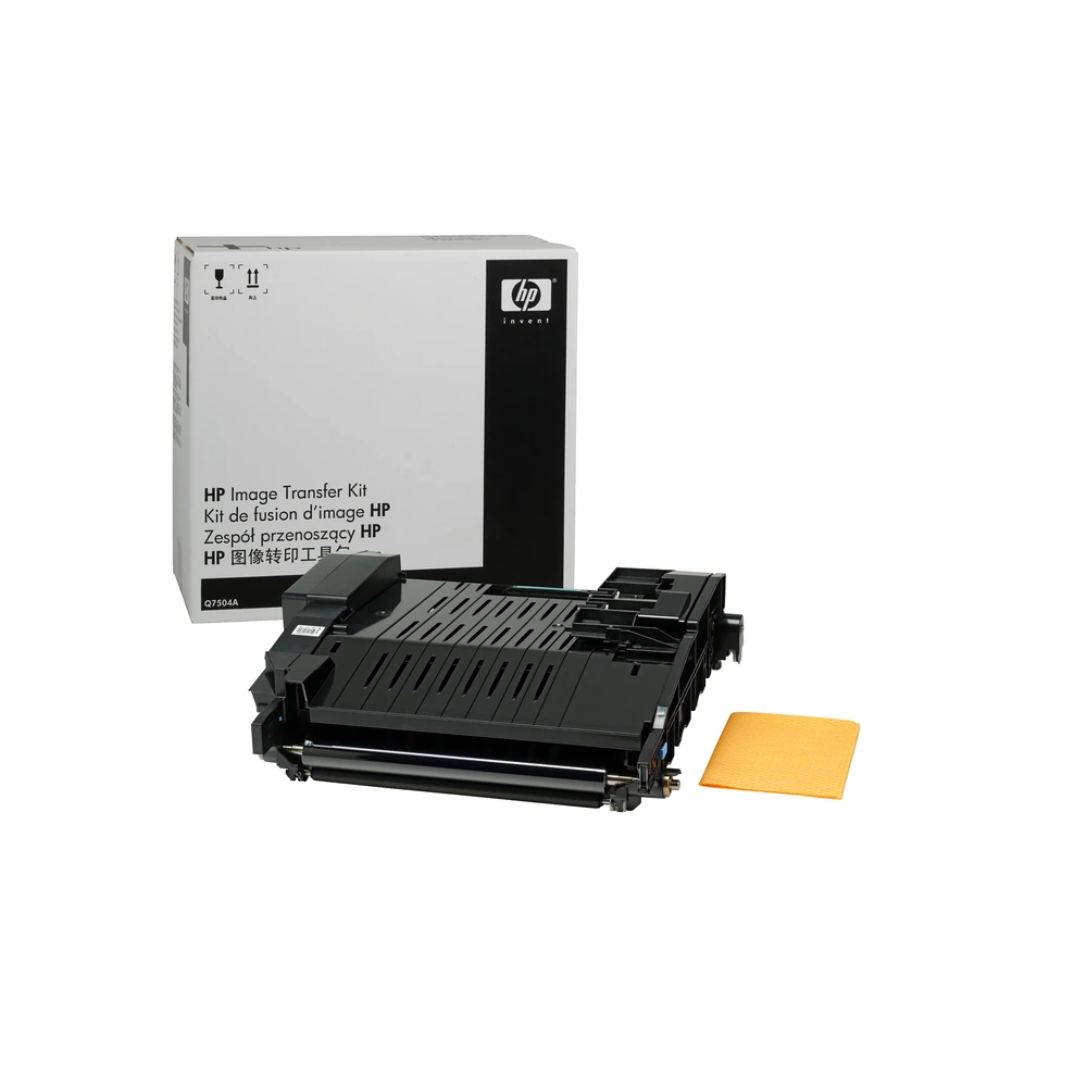 HP Q7504A Image Transfer Belt