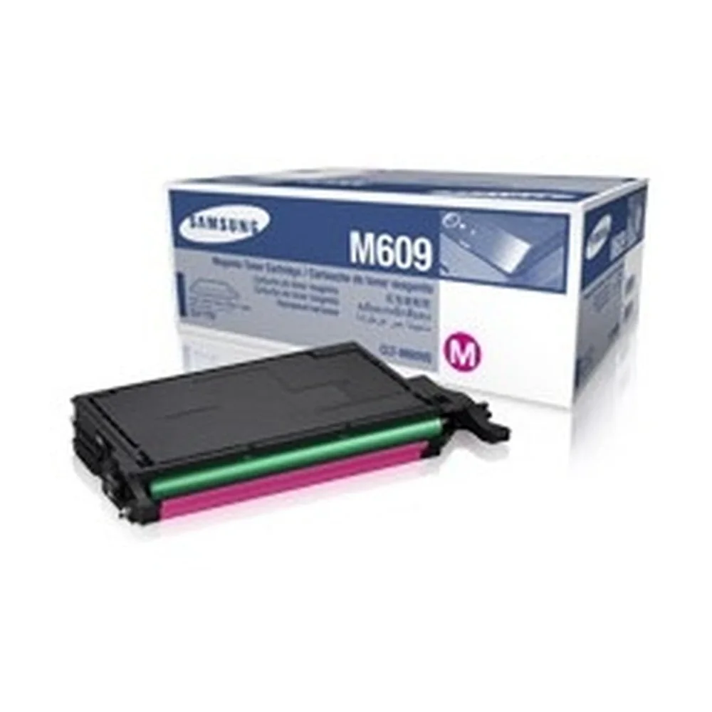 Samsung M609S Magenta Toner Cartridge - CLT-M609S