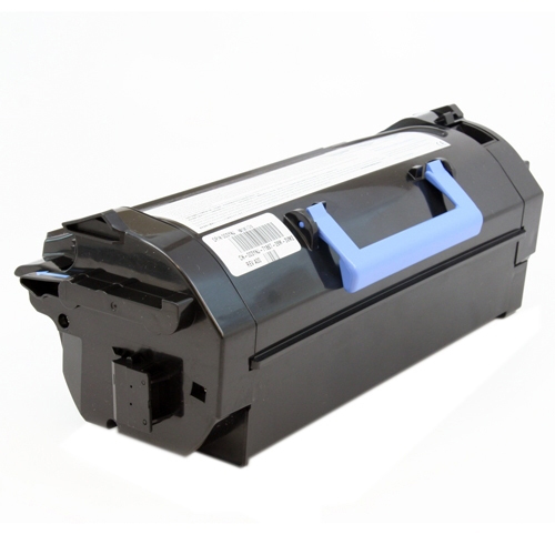 Dell 2JX96 Black Toner Cartridge