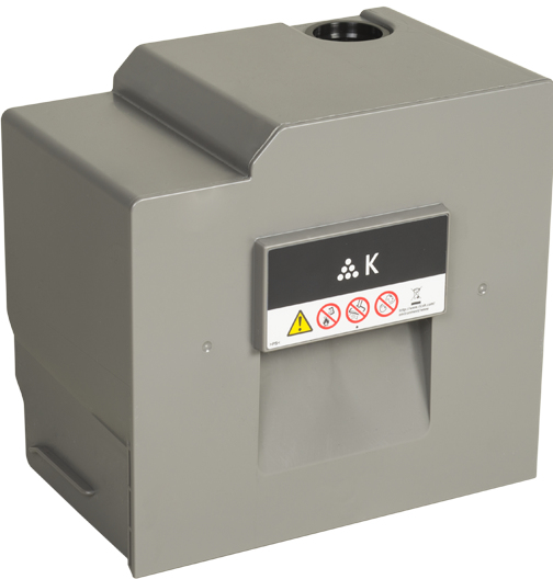 Ricoh MP Black Toner Cartridge - 842083