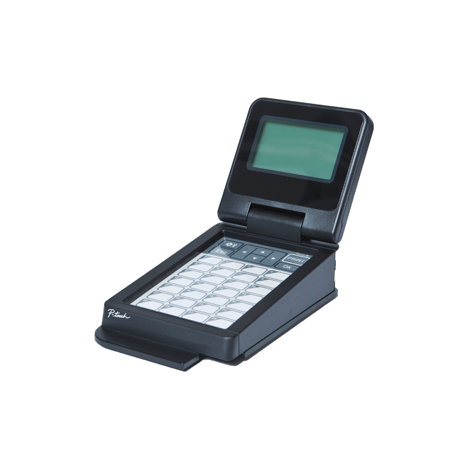 Brother TDU-003 Black Ink Cartridge - PA-TDU-003