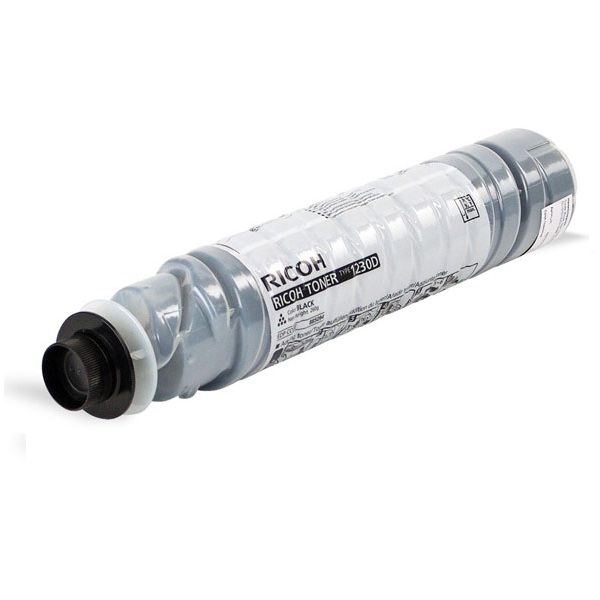 Ricoh 842135 Black Toner Cartridge