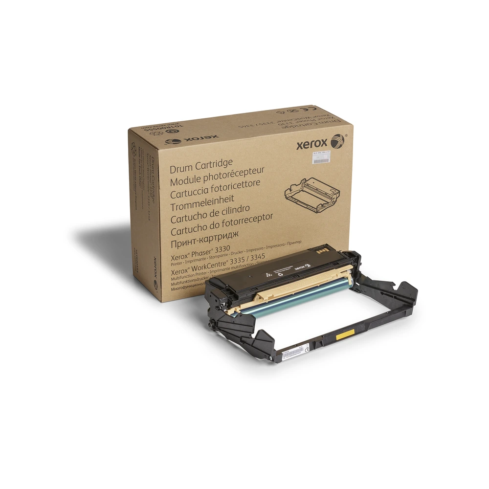 Xerox 101R00555 Drum Unit