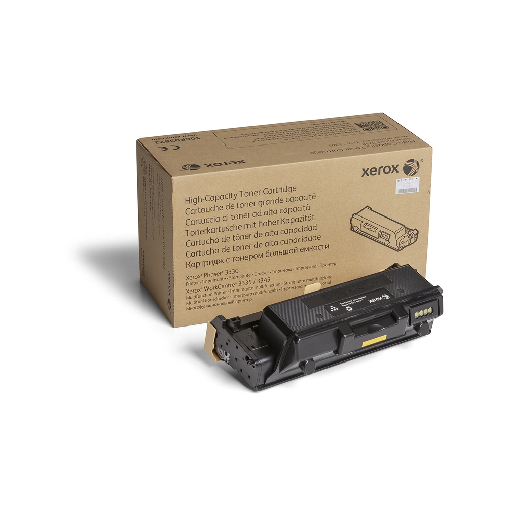 Xerox 106R03622 Black Toner Cartridge