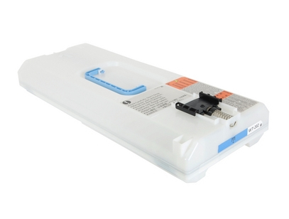 Canon WT-202 Toner Cartridge - FM1-A606-020