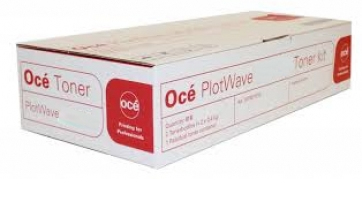 Canon 1070066445 Black Toner Cartridge