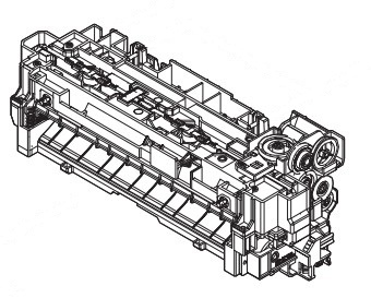 KYOCERA 302LV93116 Fuser Unit