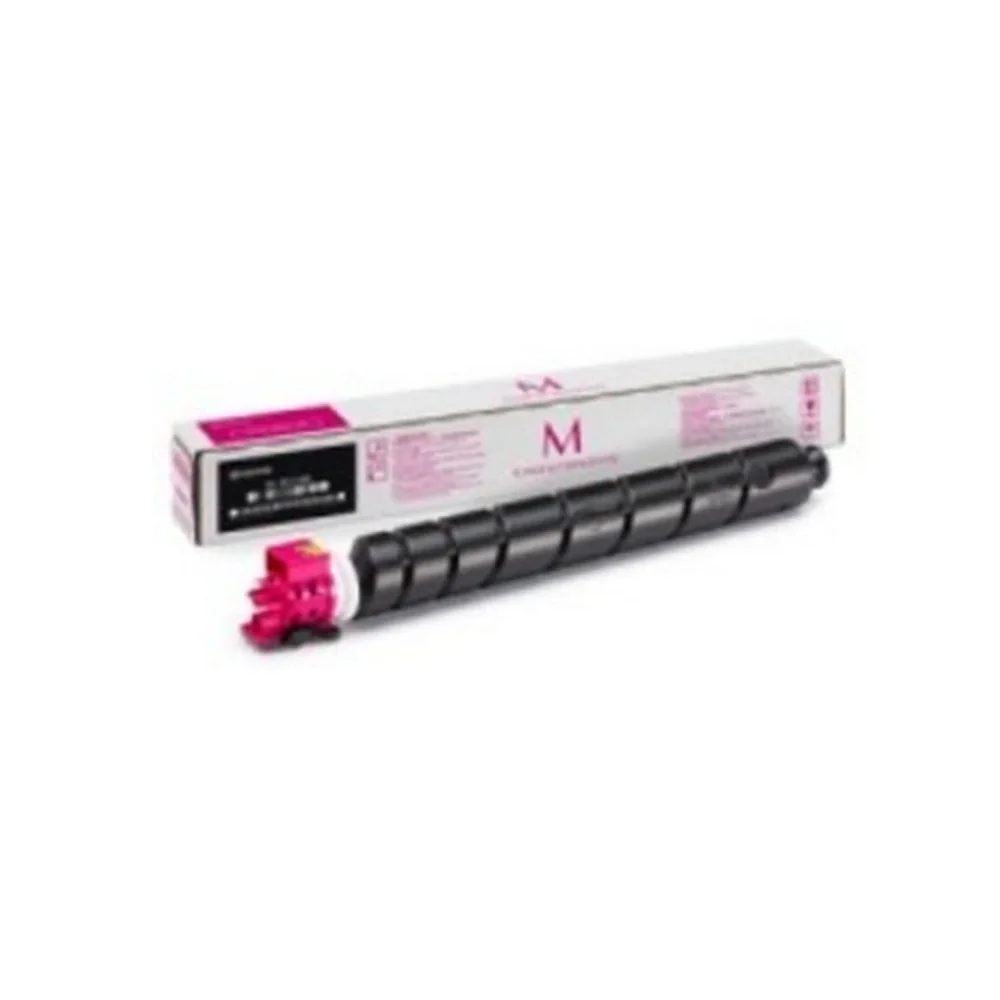 KYOCERA TK-8515 Magenta Toner Cartridge - 1T02NDBNL0