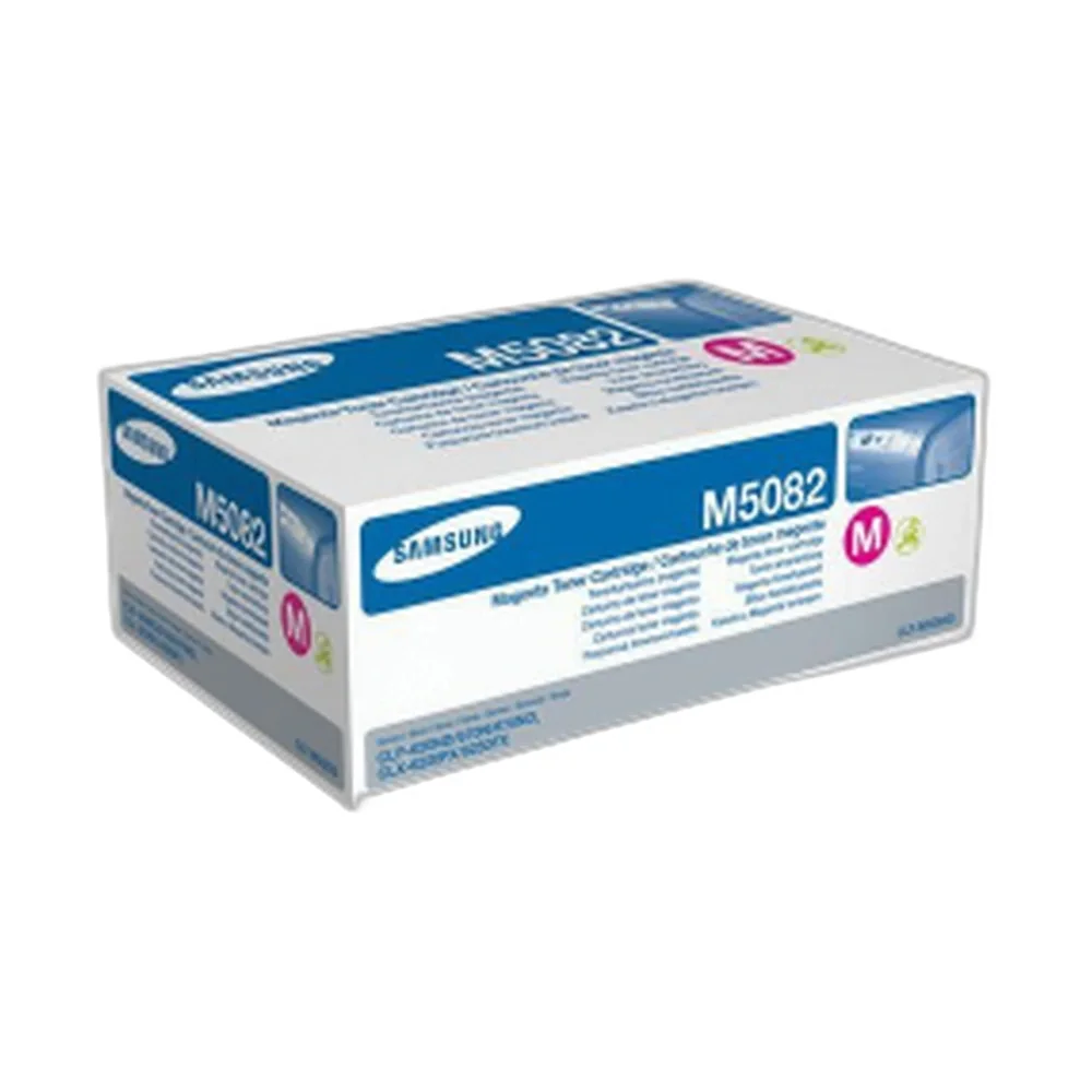 Samsung M5082S Magenta Toner Cartridge - CLT-M5082S