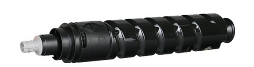 Canon EXV-51 Black Toner Cartridge - 0481C002