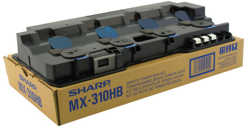 Sharp MX-310HB Toner Cartridge