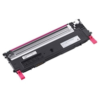 Dell J506K Magenta Toner Cartridge - 593-10495