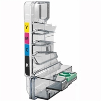 Dell H681K Waste Toner Bottle - 593-10503