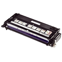 Dell K442N Black Toner Cartridge - 593-10368