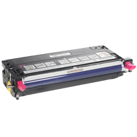 Dell 593-10215 Magenta Toner Cartridge