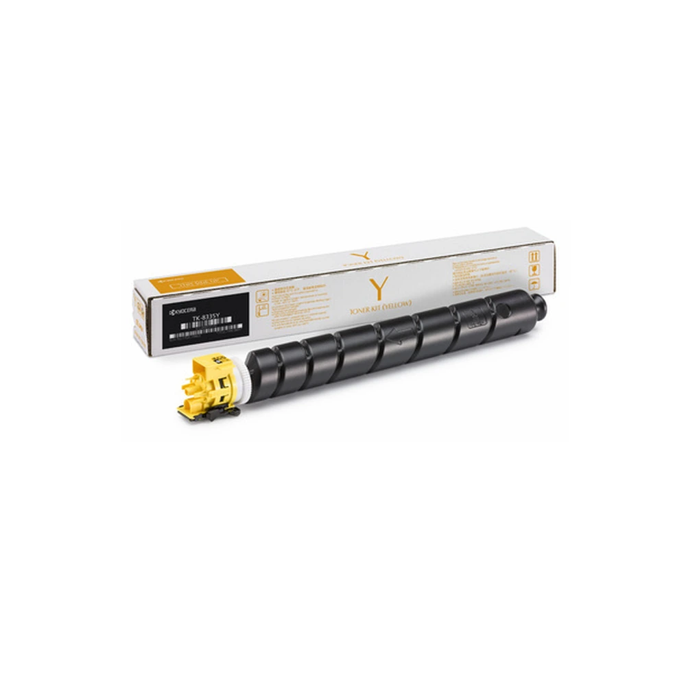 KYOCERA TK8335 Yellow Drum Unit