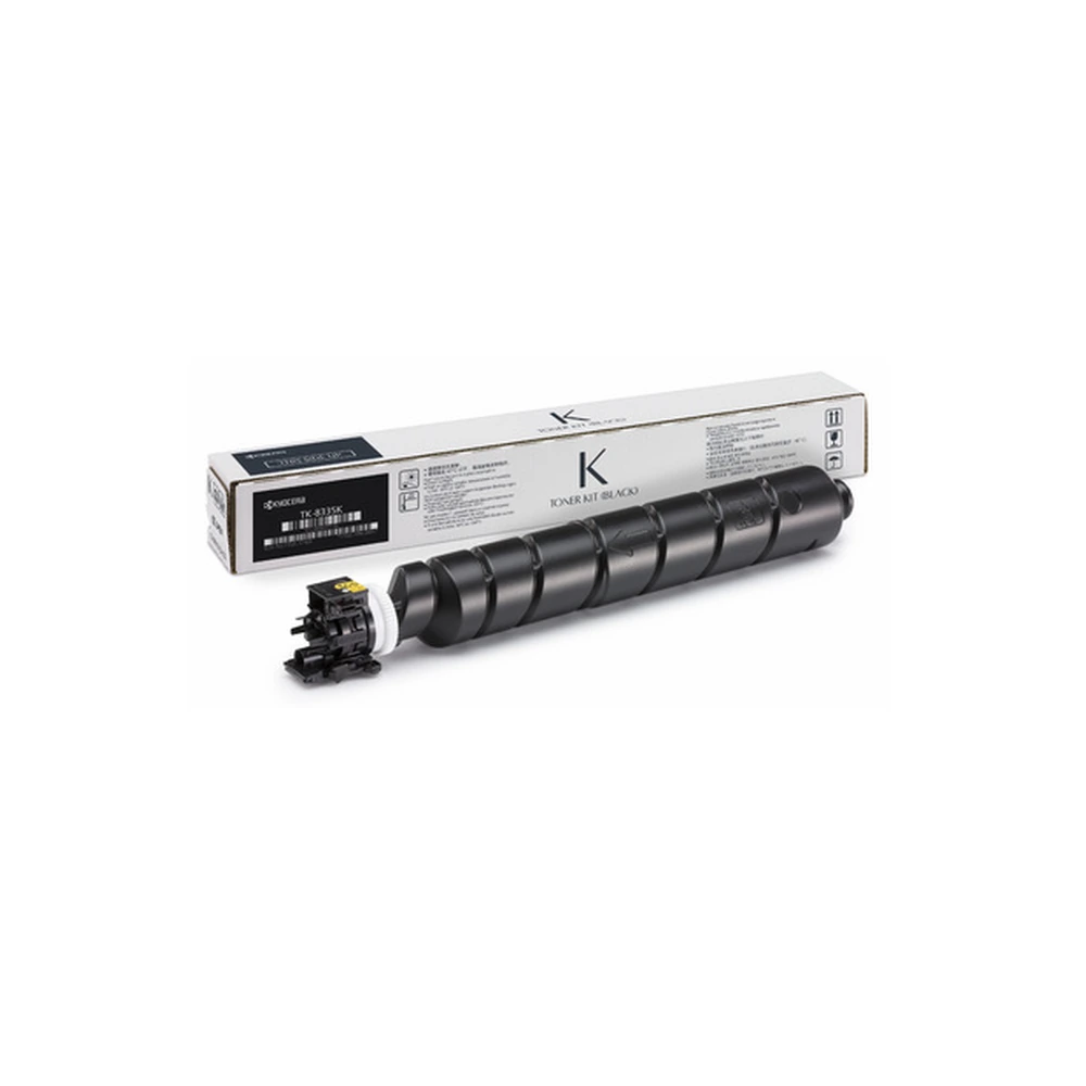 KYOCERA TK8335 Black Drum Unit - TK8335K