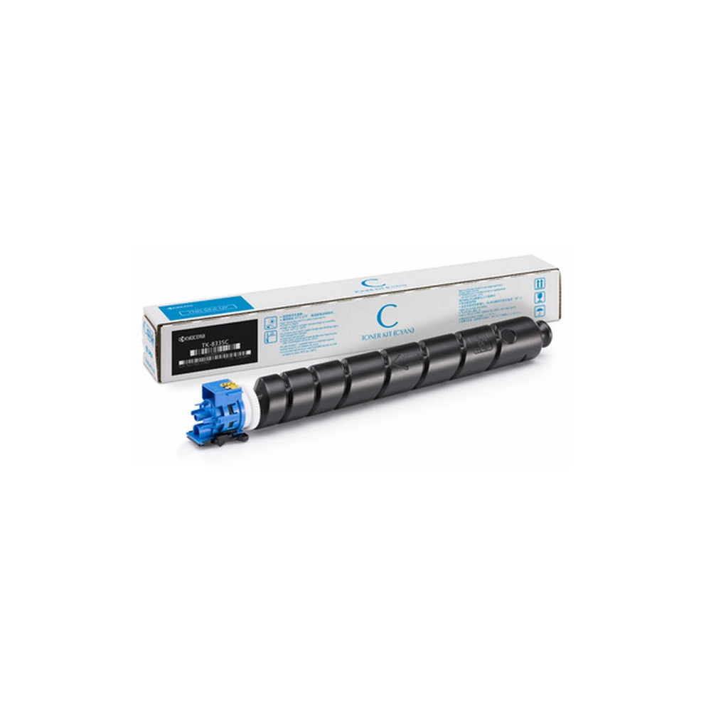 KYOCERA TK8335 Cyan Drum Unit