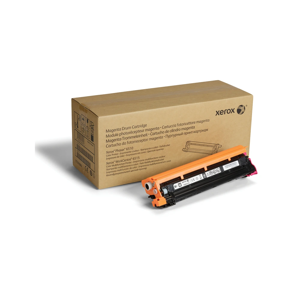 Xerox PHASER-6510 Magenta Drum Unit - 108R01418