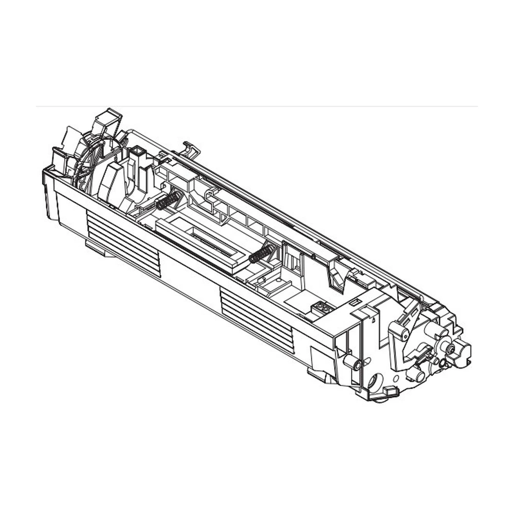 KYOCERA DV-140 Developer Unit - 302H593010