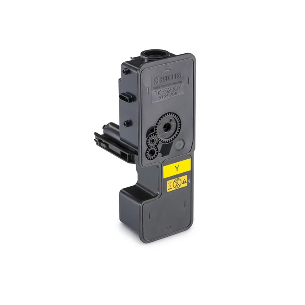 KYOCERA TK-5230 Yellow Toner Cartridge - 1T02R9ANL0