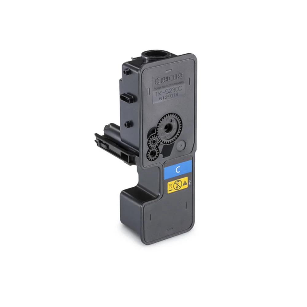 KYOCERA TK-5230 Cyan Toner Cartridge - 1T02R9CNL0