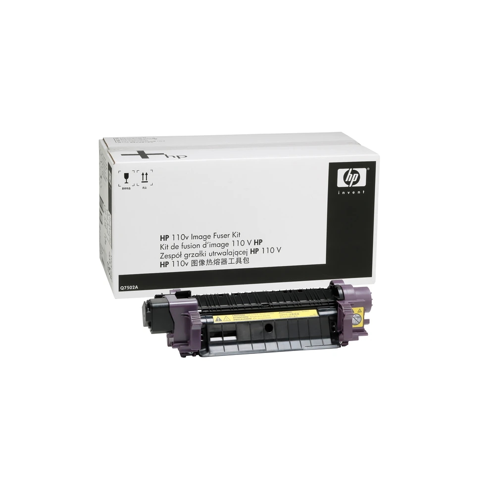 HP Q7502A Fuser Unit
