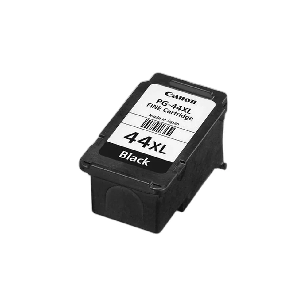 Canon PG-44 Black Ink Cartridge - 9060B001