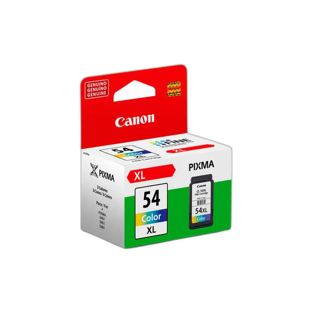 Canon CL-54 Colour Ink Cartridge - 9065B001