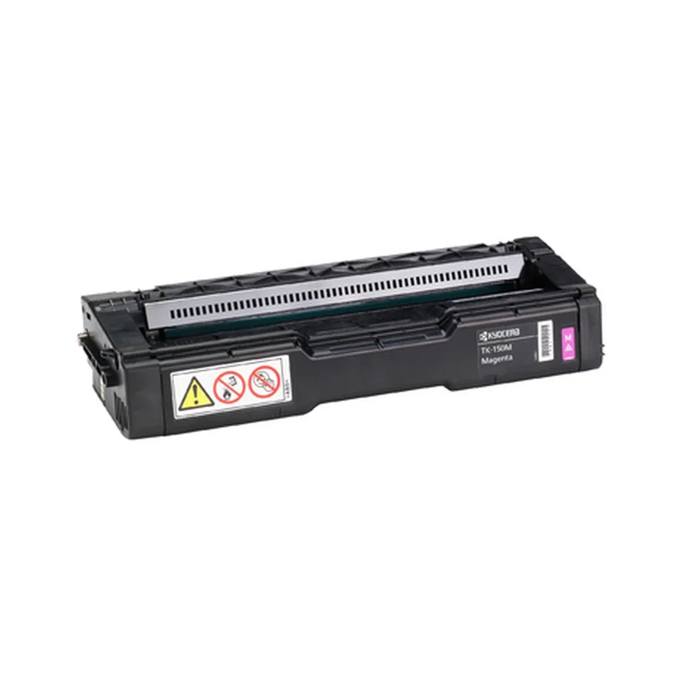 KYOCERA TK-150 Magenta Toner Cartridge - 1T05JKBNL0