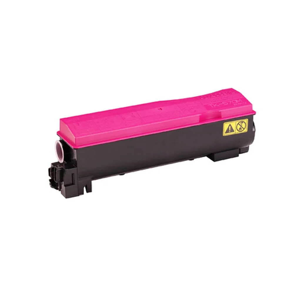 KYOCERA TK-570 Magenta Toner Cartridge - 1T02HGBEU0
