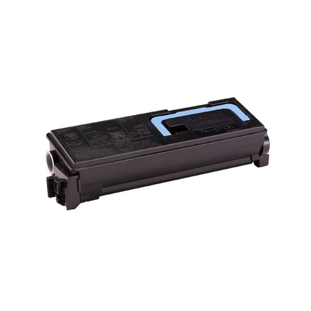 KYOCERA TK-570 Black Toner Cartridge - 1T02HG0EU0