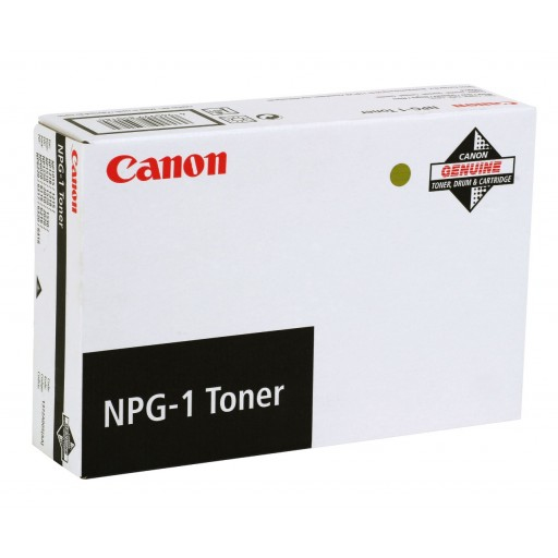 Canon G1 Black Multipack - 1372A005
