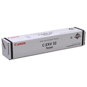 Canon EXV-32 Black Toner Cartridge - 2786B002