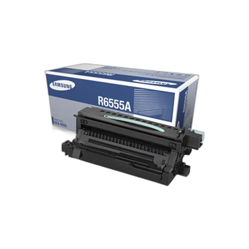 Samsung R6555A Black Toner Cartridge - SCX-R6555A