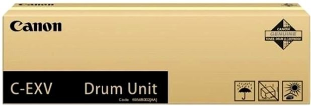 Canon 0488C002 Drum Unit