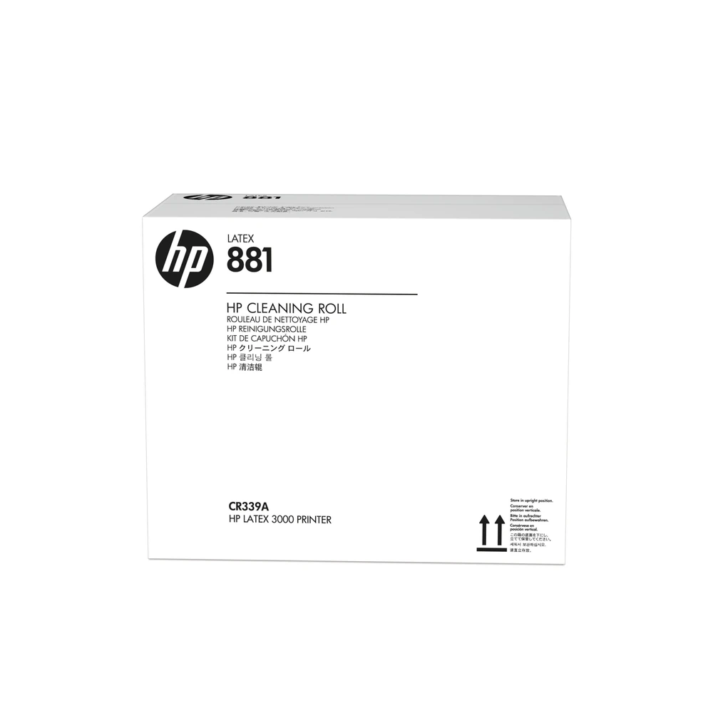 HP 881 Printhead - CR339B