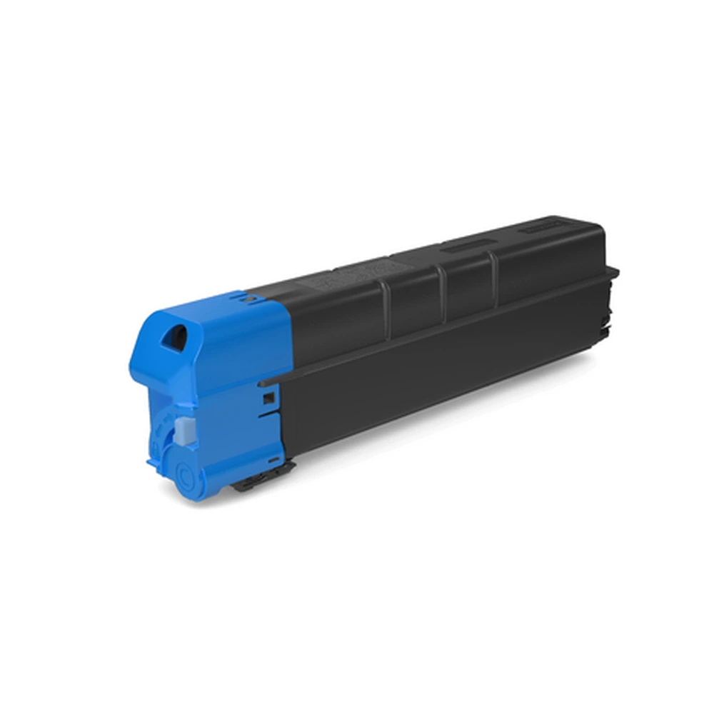 KYOCERA TK-8725 Cyan Toner Cartridge - 1T02NHCNL0