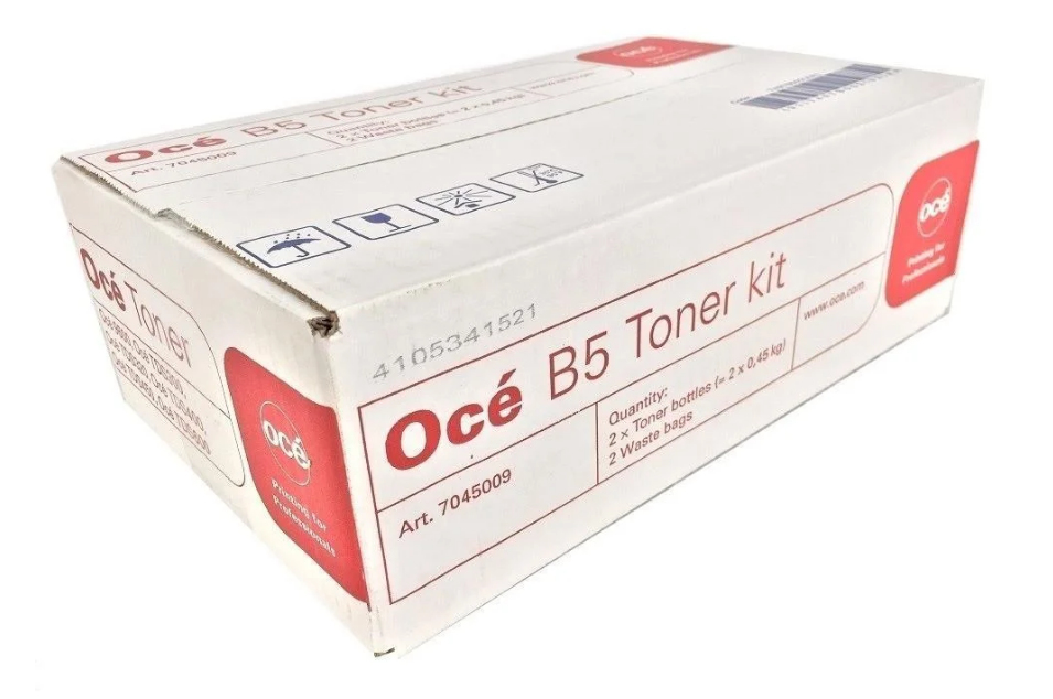 Canon B5 Black Twin Pack - 1070066545