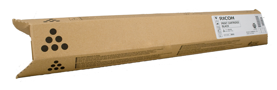 Ricoh 828380 Black Toner Cartridge - 828314