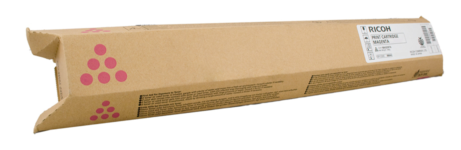 Ricoh 828316 Magenta Toner Cartridge
