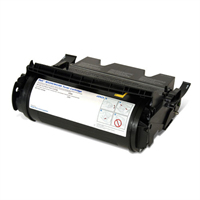 Dell M5200n Black Toner Cartridge - 595-10003