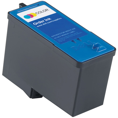 Dell 592-10136 Tri-Colour Ink Cartridge