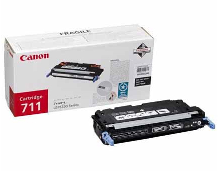 Canon 1659B026AA Cyan Toner Cartridge