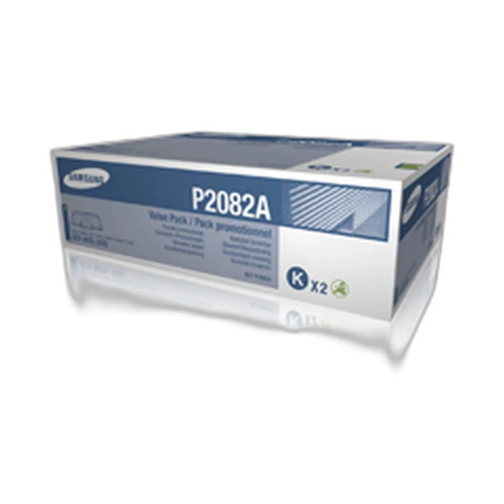 Samsung P2082A Black Toner Cartridge - MLT-P2082A