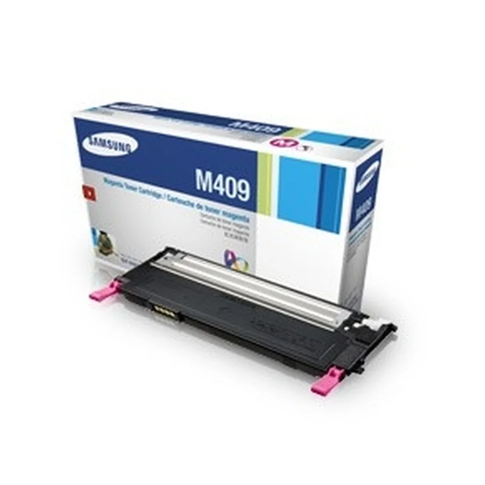 Samsung M409S Magenta Toner Cartridge - CLT-M409S